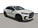 2023 INFINITI QX55 LUXE