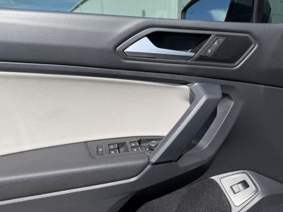 2019 Volkswagen Tiguan 2.0T SEL