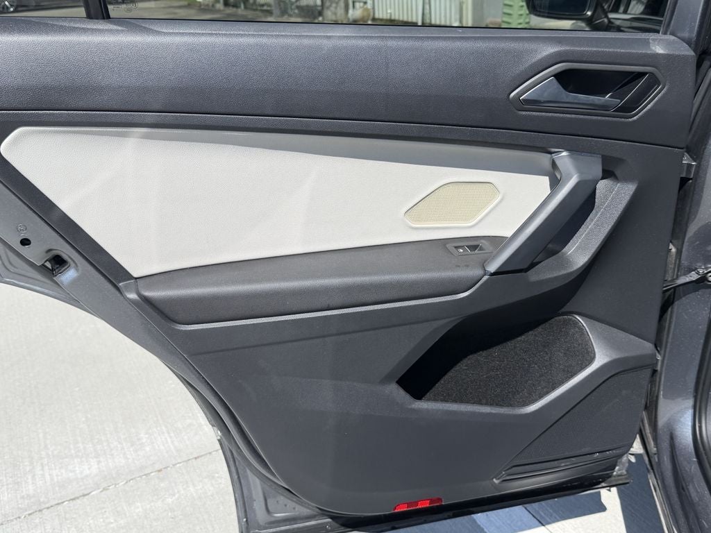 2019 Volkswagen Tiguan 2.0T SEL