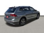 2019 Volkswagen Tiguan 2.0T SEL