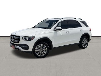 2020 Mercedes-Benz GLE GLE 350 4MATIC®