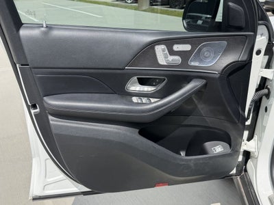 2020 Mercedes-Benz GLE GLE 350 4MATIC®