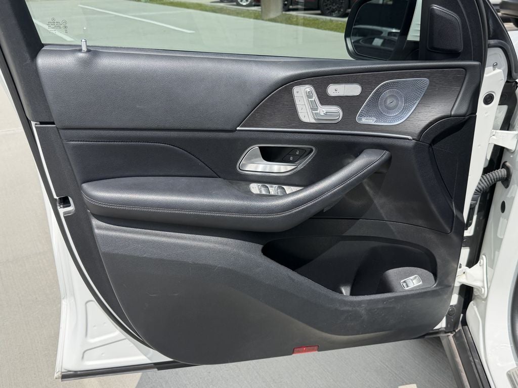 2020 Mercedes-Benz GLE GLE 350 4MATIC®