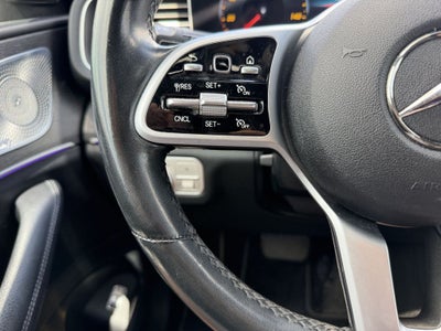 2020 Mercedes-Benz GLE GLE 350 4MATIC®