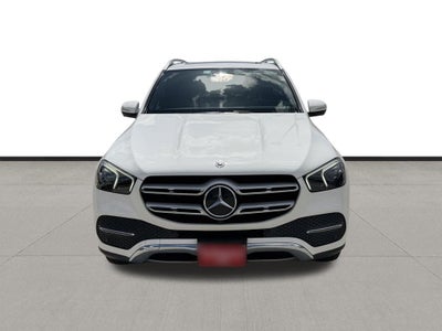 2020 Mercedes-Benz GLE GLE 350 4MATIC®