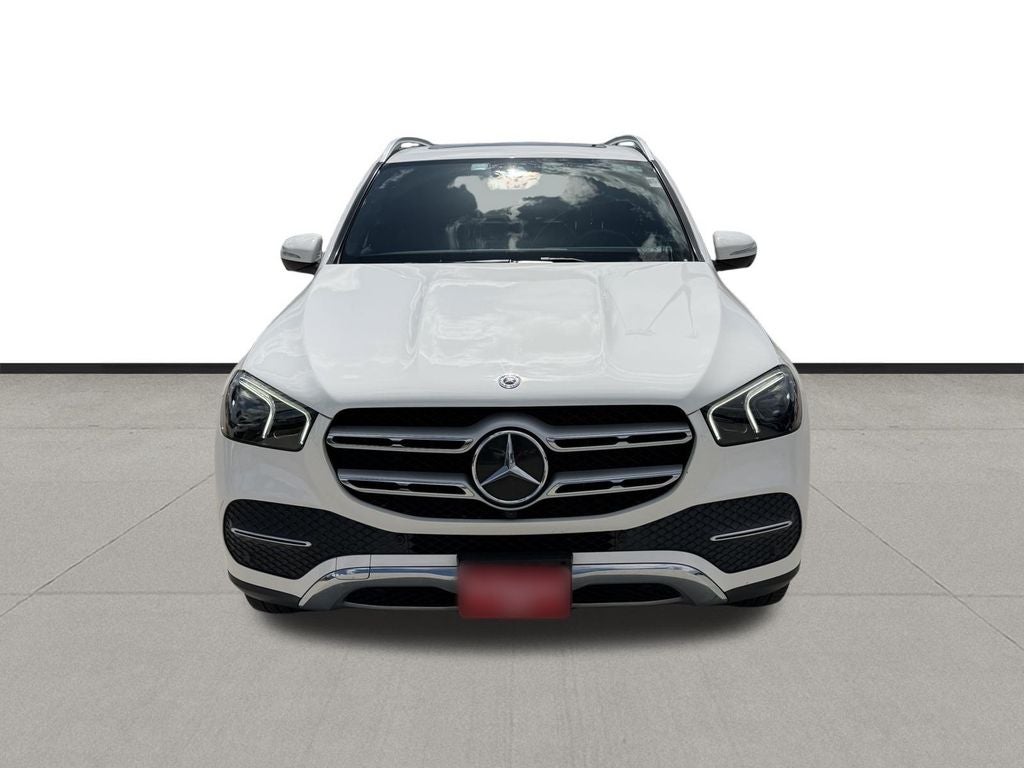 2020 Mercedes-Benz GLE GLE 350 4MATIC®