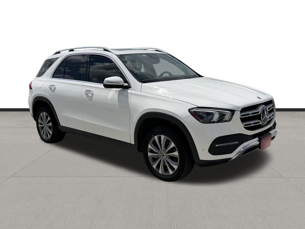 2020 Mercedes-Benz GLE GLE 350 4MATIC®