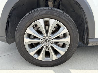 2020 Mercedes-Benz GLE GLE 350 4MATIC®