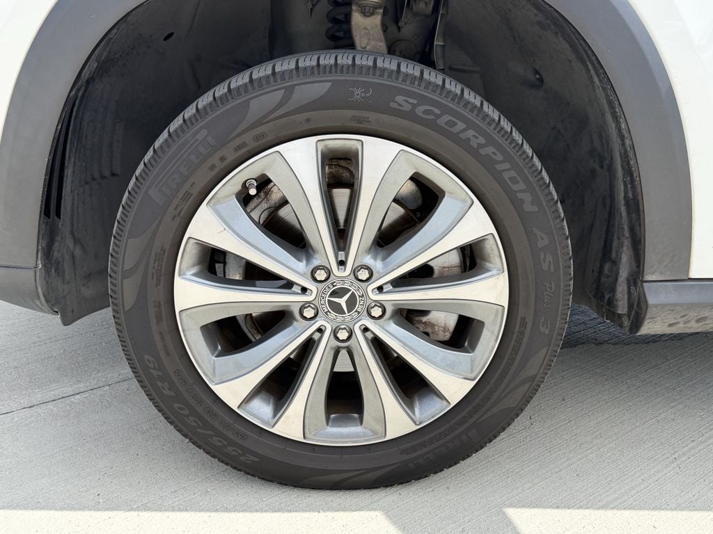 2020 Mercedes-Benz GLE GLE 350 4MATIC®