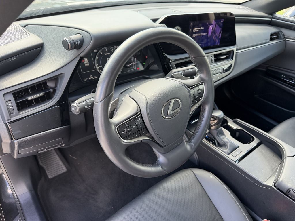2024 Lexus ES 350