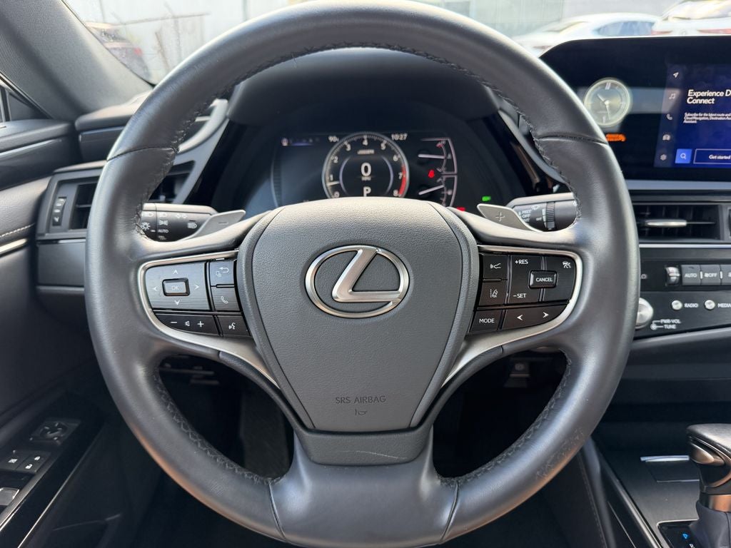 2024 Lexus ES 350