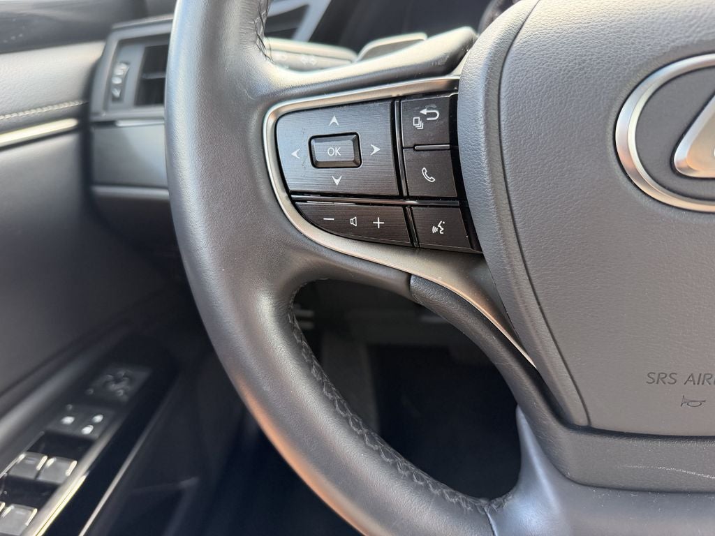 2024 Lexus ES 350