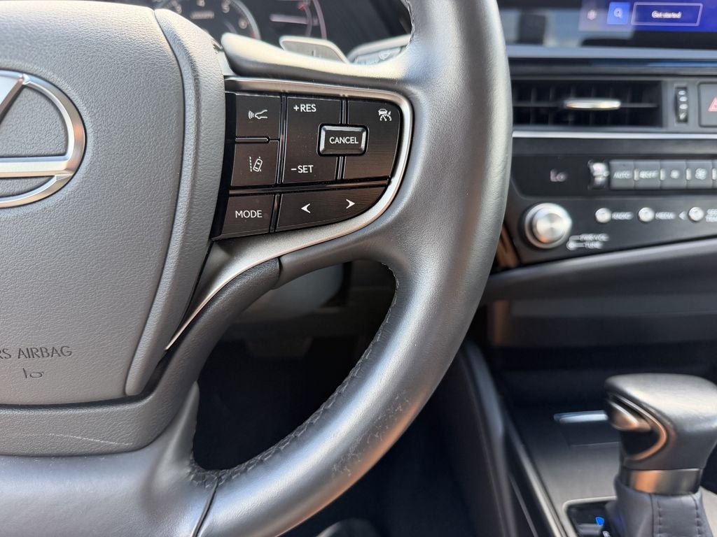 2024 Lexus ES 350