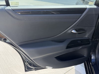 2024 Lexus ES 350