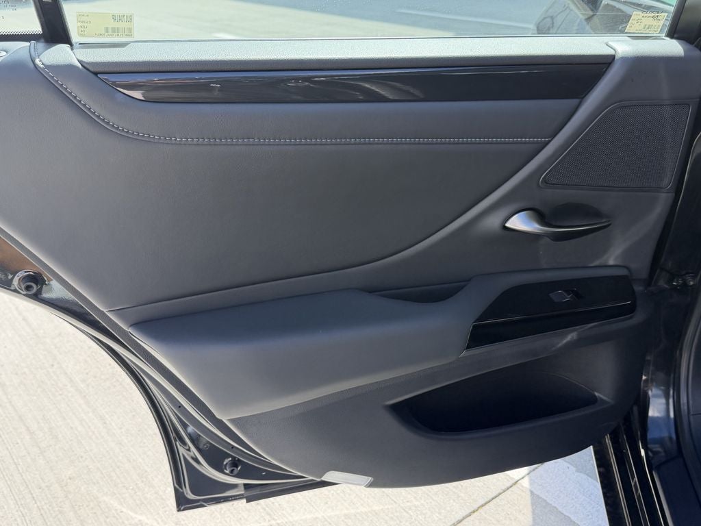 2024 Lexus ES 350
