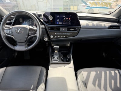 2024 Lexus ES 350