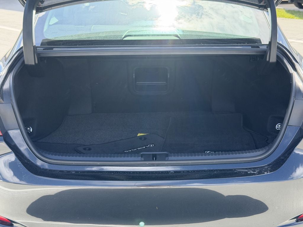 2024 Lexus ES 350