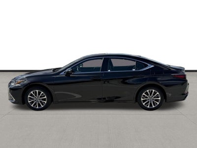 2024 Lexus ES 350