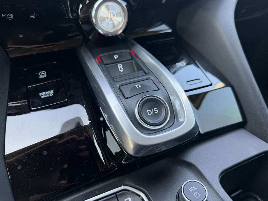 2023 Acura MDX Technology