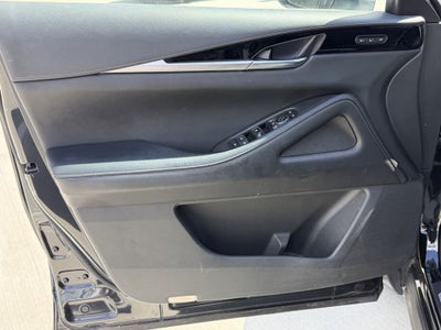 2023 INFINITI QX60 PURE
