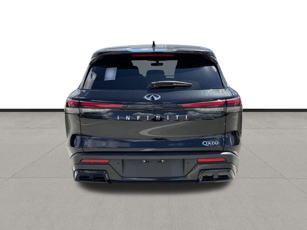 2023 INFINITI QX60 PURE