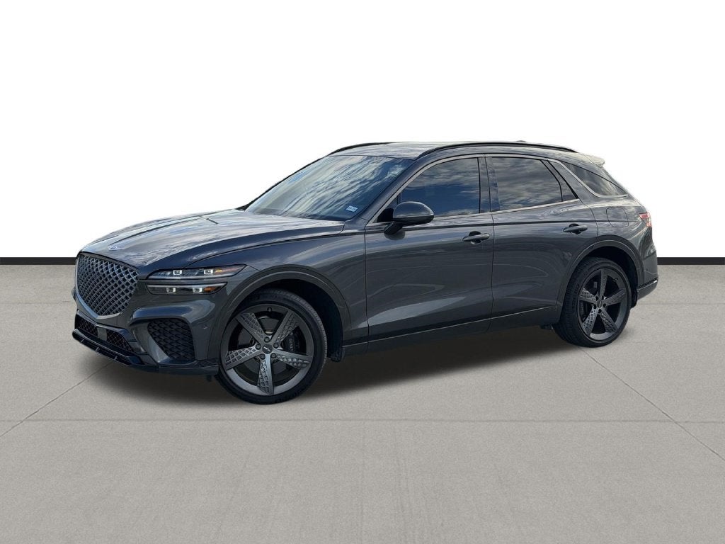 2024 Genesis GV70
