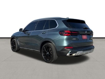 2024 BMW X5 sDrive40i