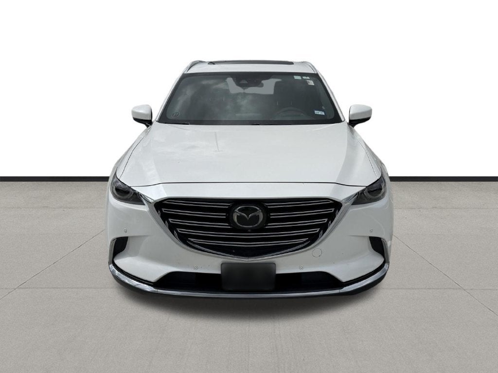 2019 Mazda Mazda CX-9 Grand Touring