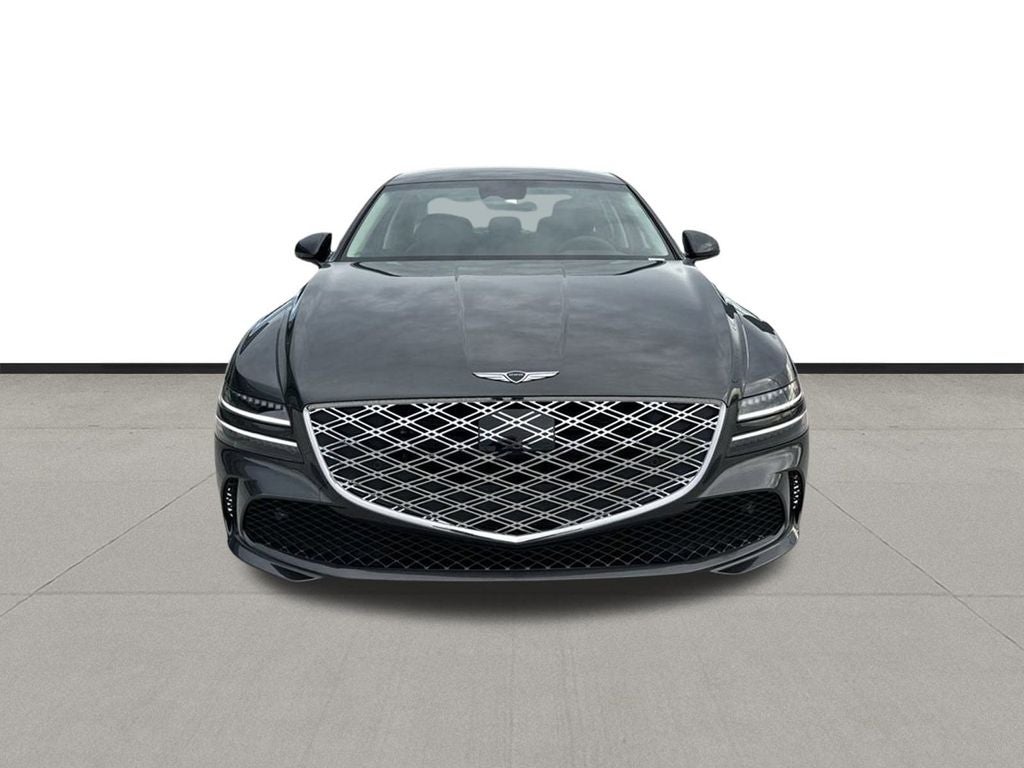 2025 Genesis G80 2.5T