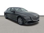 2025 Genesis G80 2.5T