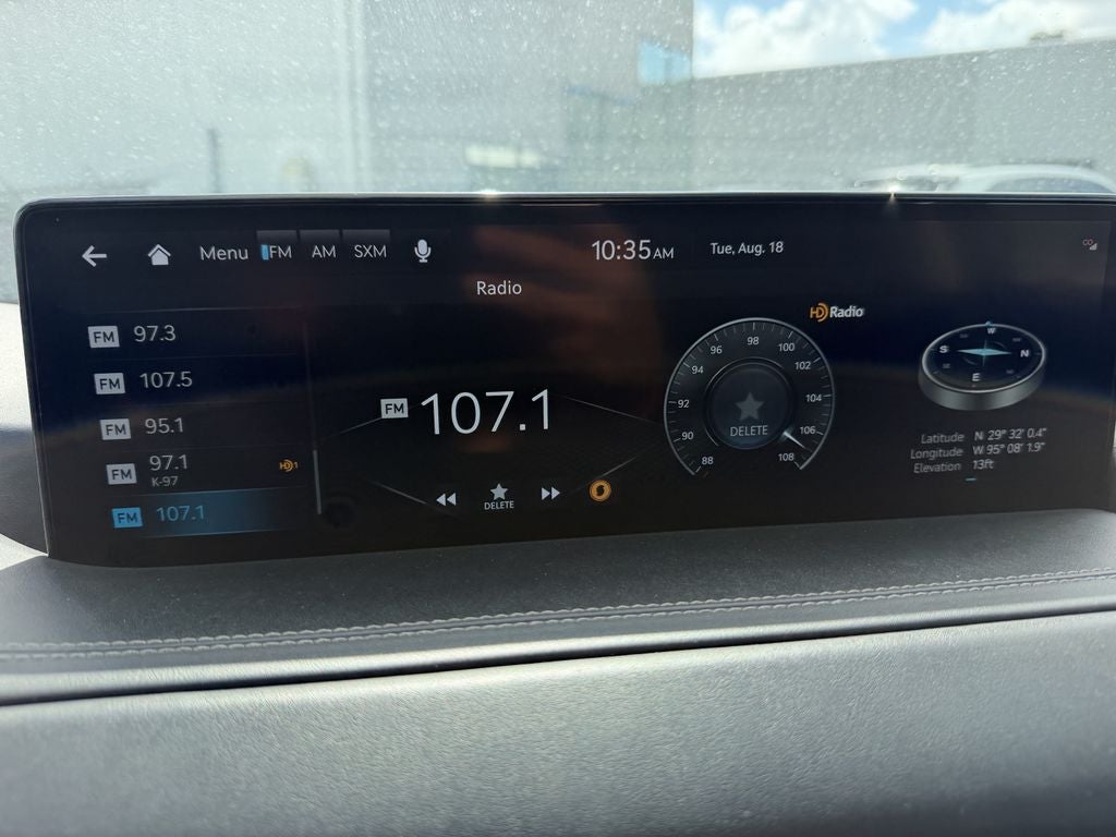 2024 Genesis GV80 2.5T