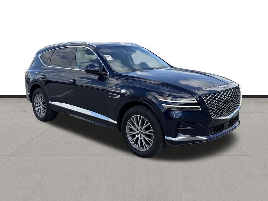 2024 Genesis GV80 2.5T