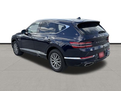 2024 Genesis GV80 2.5T