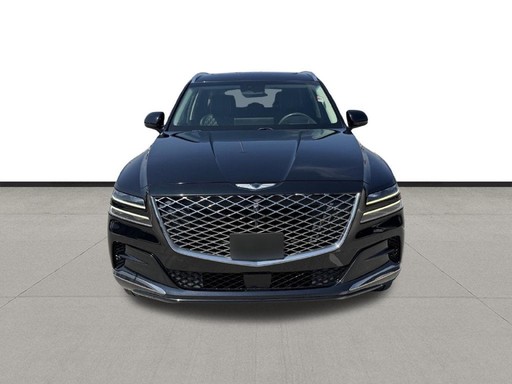 2021 Genesis GV80 3.5T Prestige