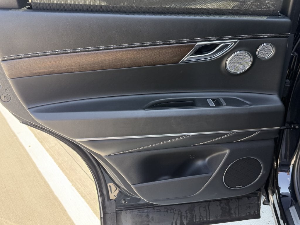 2021 Genesis GV80 3.5T Prestige