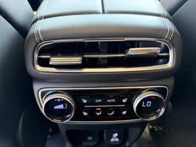 2021 Genesis GV80 3.5T Prestige