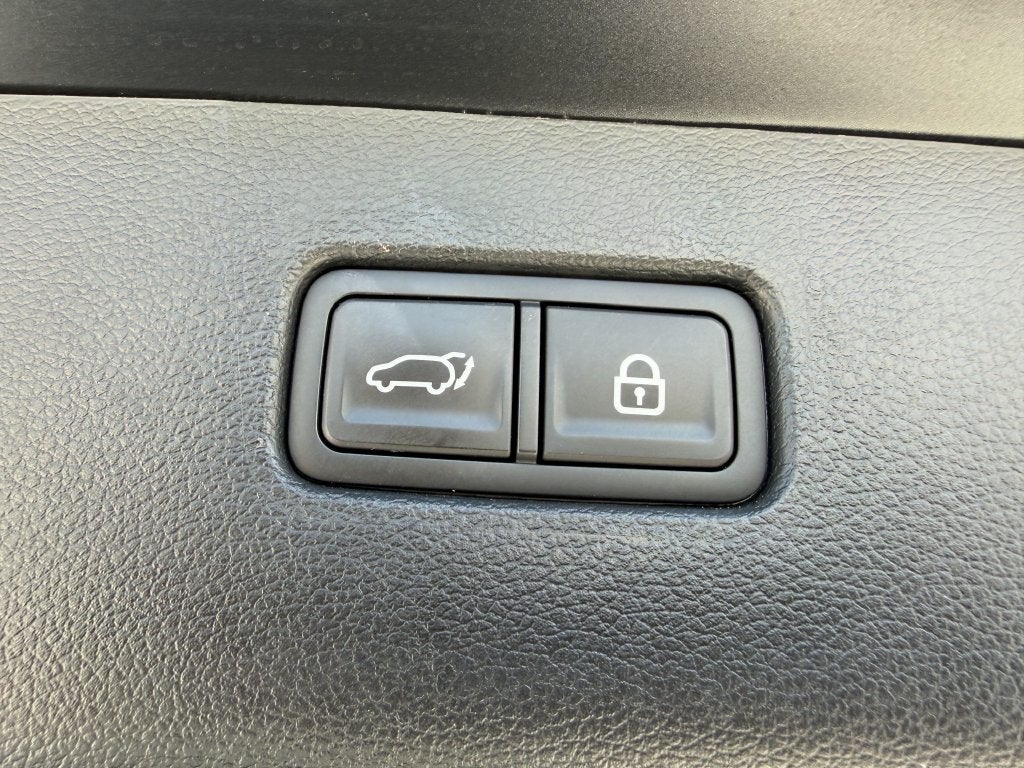 2021 Genesis GV80 3.5T Prestige