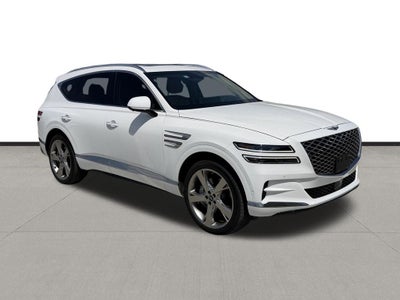 2024 Genesis GV80 3.5T