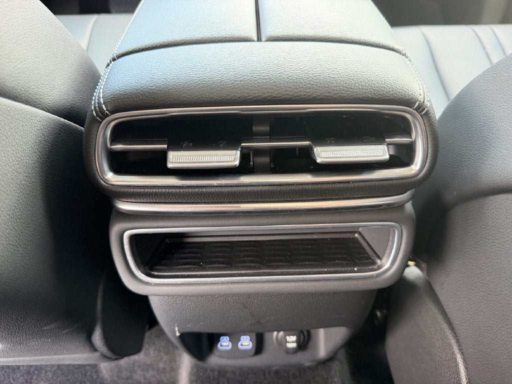 2026 Genesis GV80 2.5T