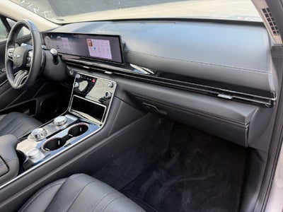 2026 Genesis GV80 2.5T