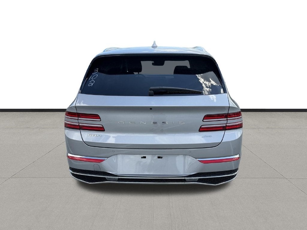 2026 Genesis GV80 2.5T