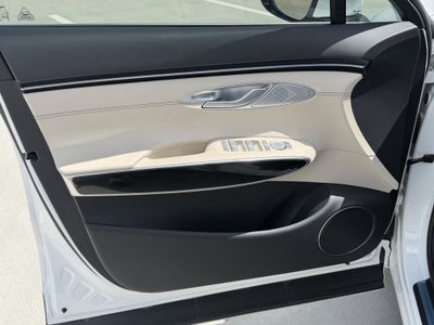 2026 Genesis GV70 2.5T