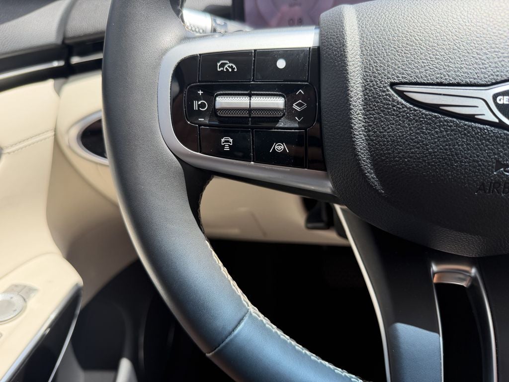 2026 Genesis GV70 2.5T