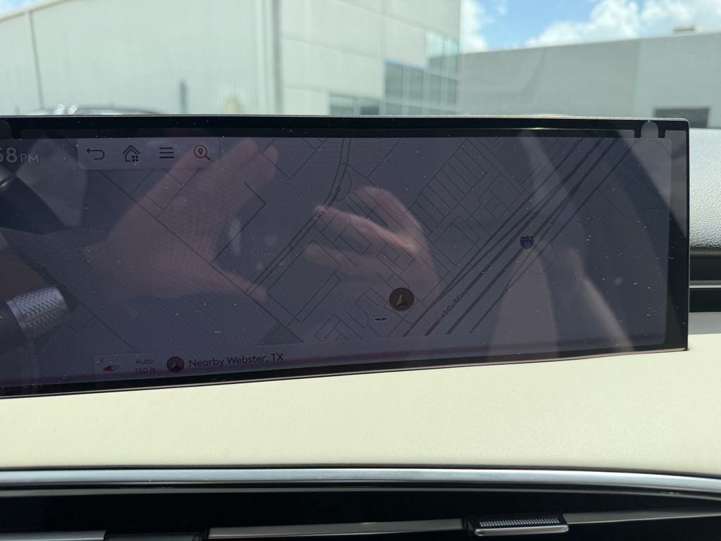 2026 Genesis GV70 2.5T