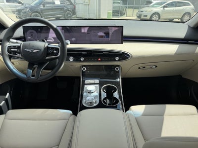 2026 Genesis GV70 2.5T