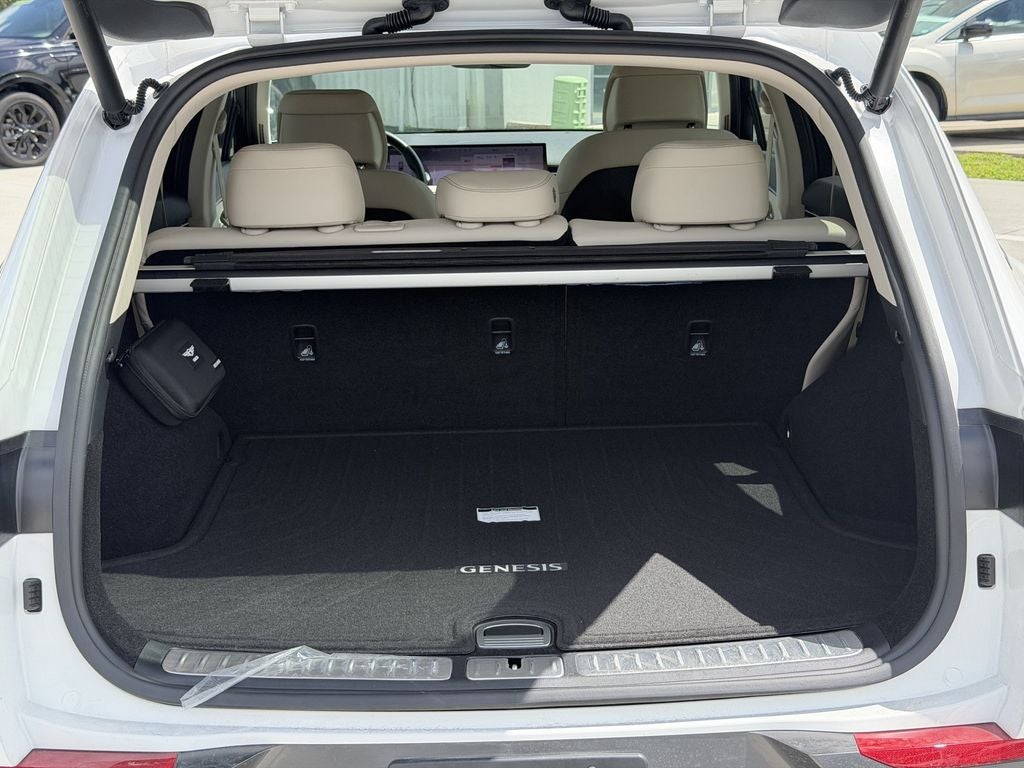 2026 Genesis GV70 2.5T