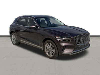 2023 Genesis GV70 2.5T Advanced