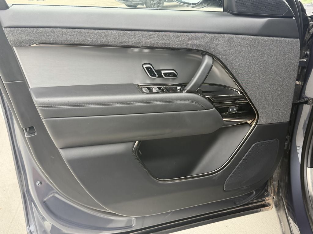2024 Land Rover Range Rover Sport Dynamic SE