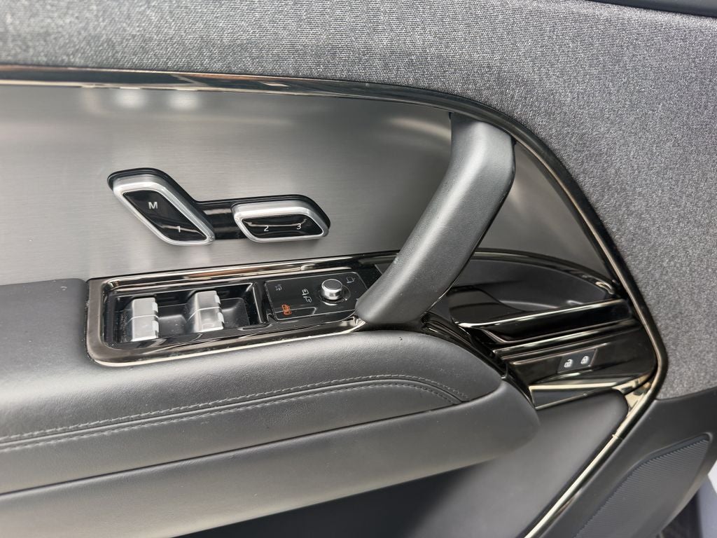 2024 Land Rover Range Rover Sport Dynamic SE