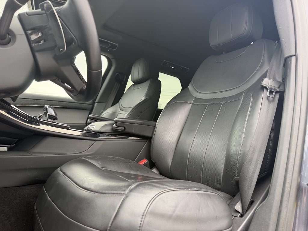 2024 Land Rover Range Rover Sport Dynamic SE